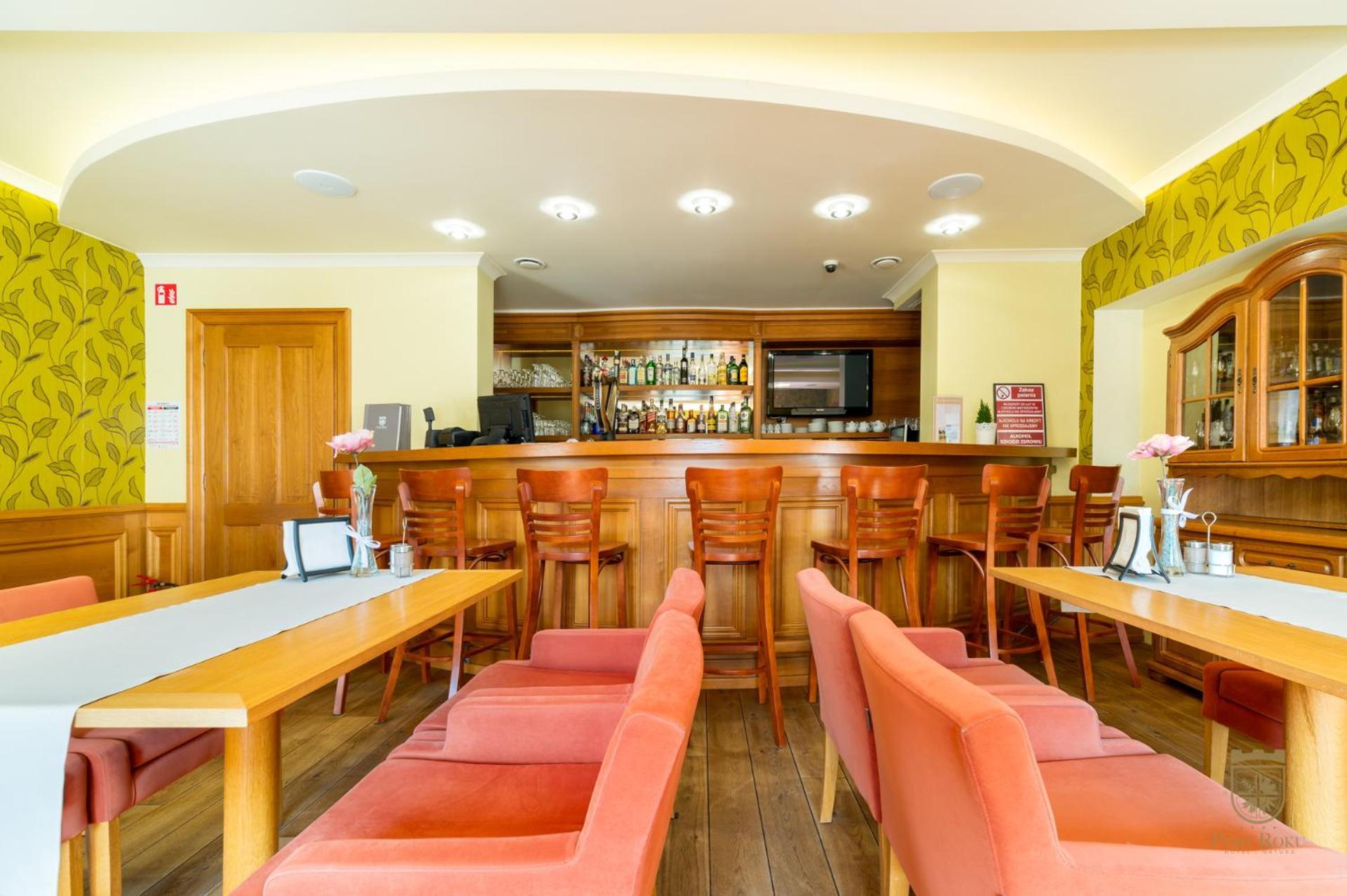 Hotel Pory Roku Czysteblota Bagian luar foto
