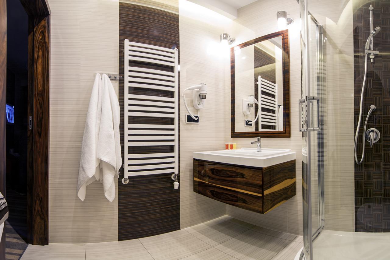 Hotel Pory Roku Czysteblota Bagian luar foto