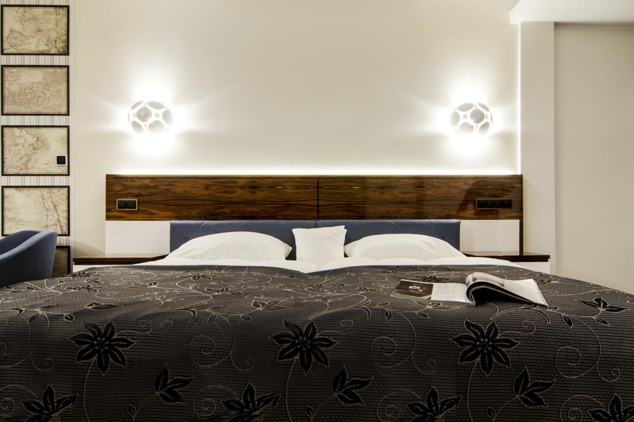 Hotel Pory Roku Czysteblota Bagian luar foto