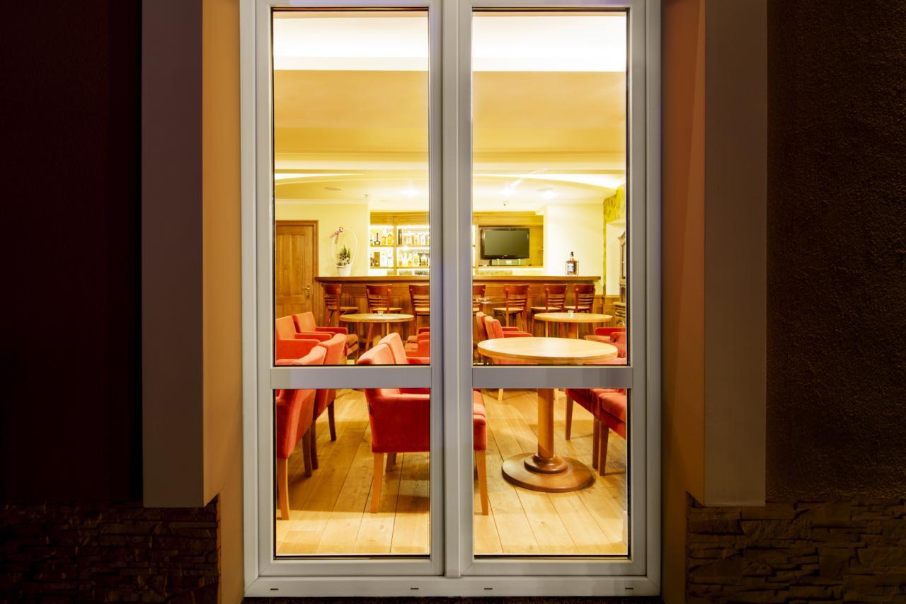 Hotel Pory Roku Czysteblota Bagian luar foto